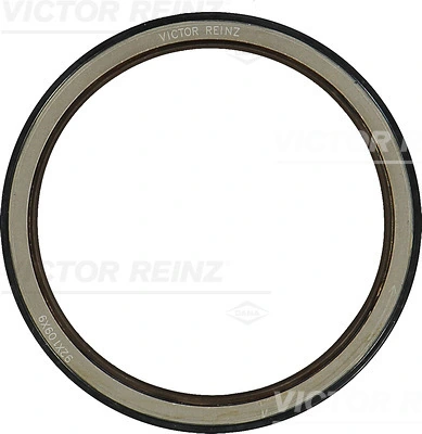 Shaft Seal, crankshaft